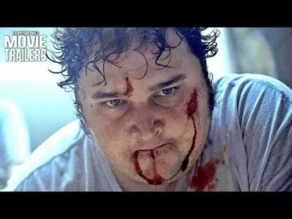 Pledge (2019) (Official Trailer)