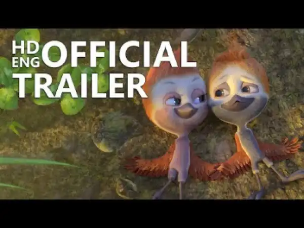 Ploey (2018) [BDRip] (Official Trailer)