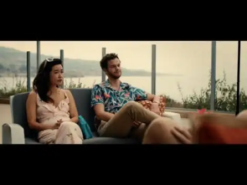 Plus One (2019) (Official Trailer)