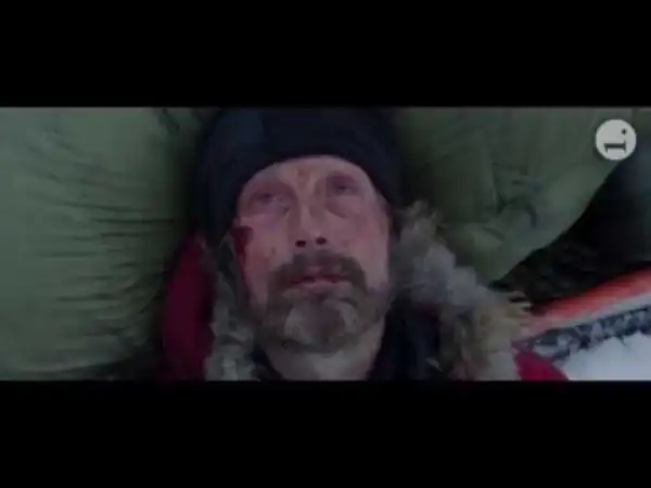 Polar (2019) (Official Trailer)