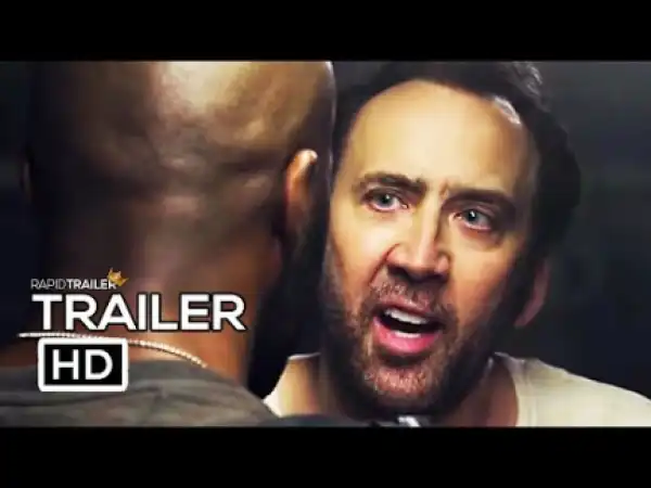 Primal (2019) (Official Trailer)