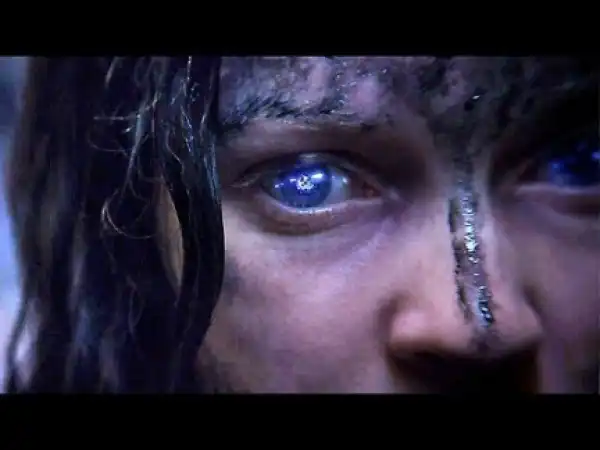 Project Ithaca (2019) (Official Trailer)