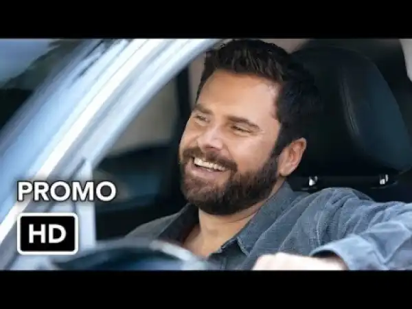 [Promo / Trailer] - A Million Little Things S02E06 - Unleashed