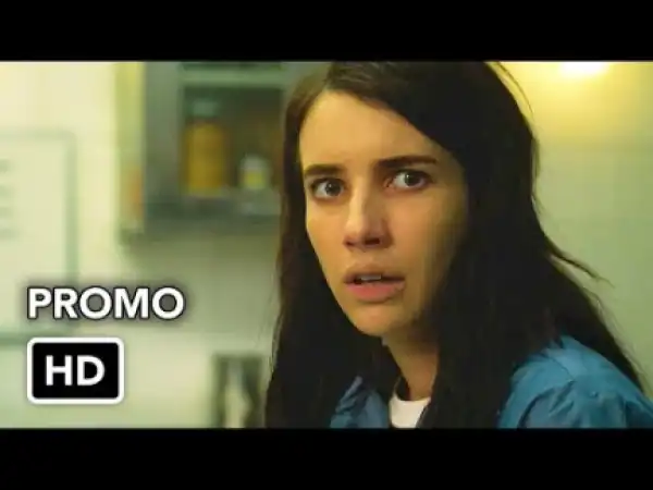 [Promo / Trailer] - American Horror Story S09E07 - The Lady in White