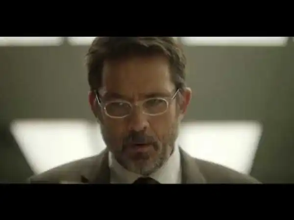 [Promo / Trailer] - Cardinal S03E01 - SAM