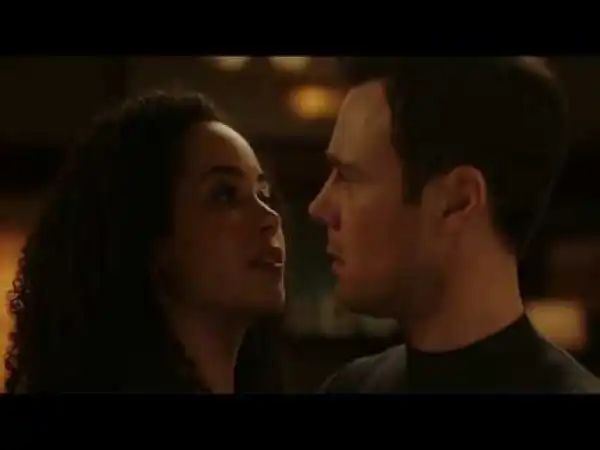 [Promo / Trailer] - Charmed 2018 S02E06 - When Sparks Fly