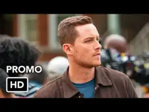 [Promo / Trailer] - Chicago PD S07E06 - False Positive