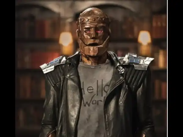 [Promo / Trailer] - Doom Patrol S1E1 - Pilot