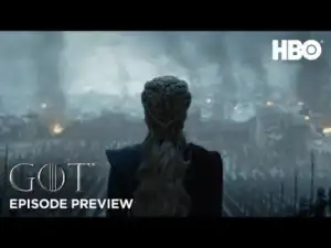 [Promo / Trailer] - Game Of Thrones Season 8 Episode 6