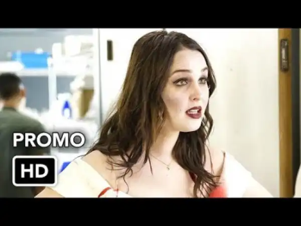 [Promo / Trailer] - Greys Anatomy S16E06 - Whistlin’ Past the Graveyard