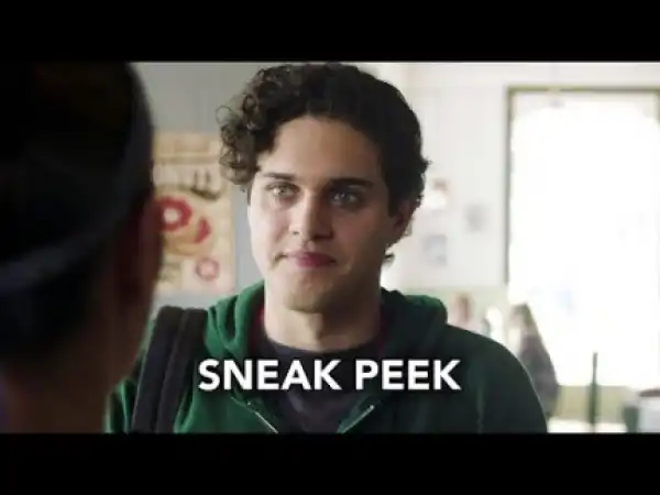 [Promo / Trailer] - Legacies S1E08 - Maybe I Should Start from the End