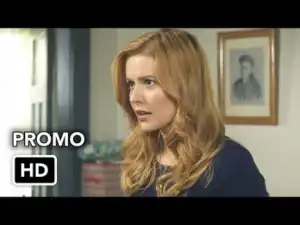 [Promo / Trailer] - Nancy Drew 2019 S01E05 - The Case of the Wayward Spirit