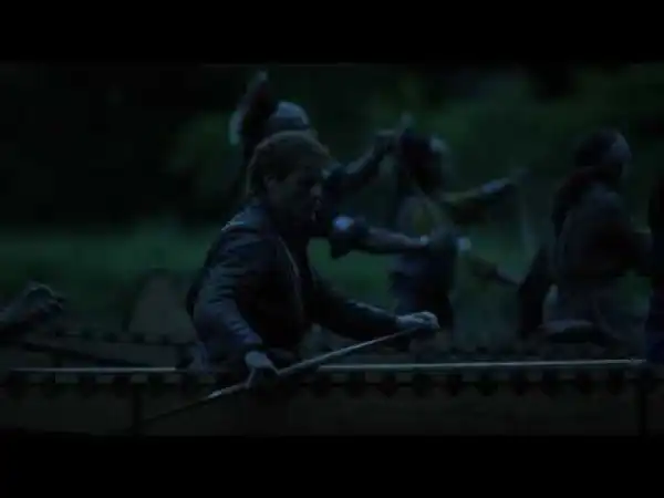 [Promo / Trailer] - Outlander S04E13 - Man of Worth