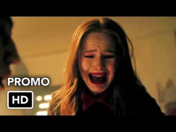 [Promo / Trailer] - Riverdale US S04E04 - Chapter Sixty-One: Halloween