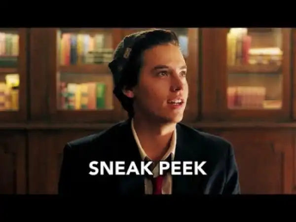 [Promo / Trailer] - Riverdale US S04E05 - Chapter Sixty-Two: Witness for the Prosecution