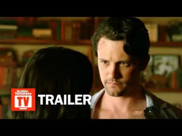 [Promo / Trailer] - Roswell New Mexico S01E03 - Tearin’ Up My Heart