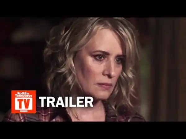 [Promo / Trailer] - Supernatural S14E11 - Damaged Goods