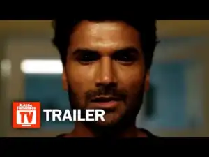 [Promo / Trailer] - The Flash 2014 S06E04 - There Will Be Blood