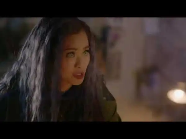 [Promo / Trailer] - The Gifted S02E14 - calaMity