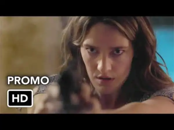 [Promo / Trailer] - Treadstone S01E04 - The Kentucky Contract”