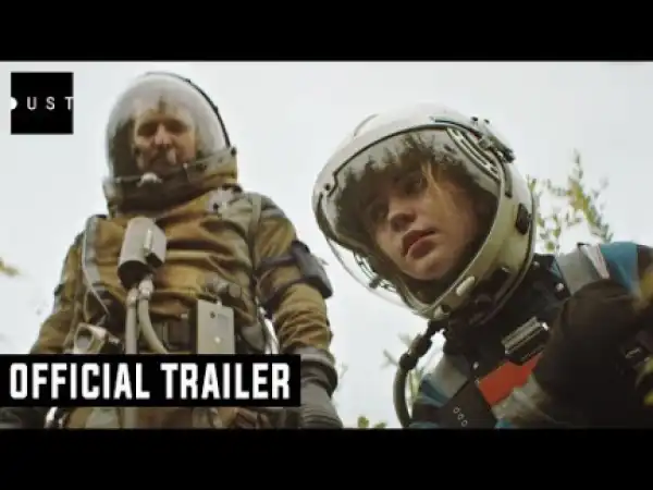 Prospect (2018) (Official Trailer)