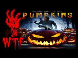 Pumpkins (2018) (Official Trailer)