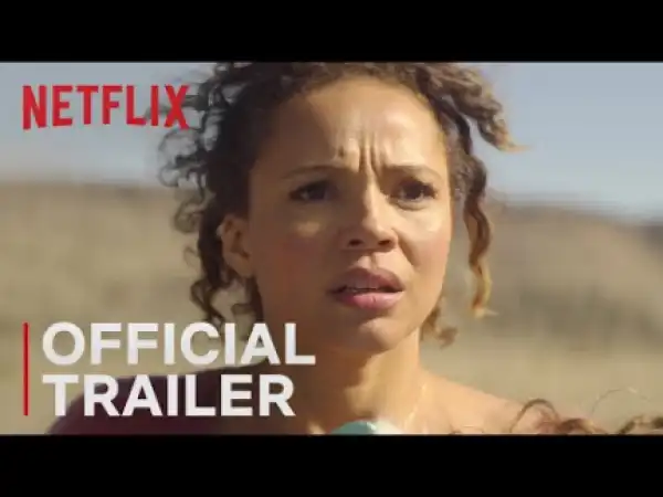 Rattlesnake (2019) (Official Trailer)