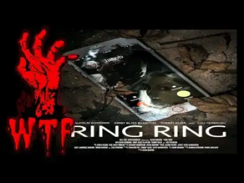 Ring Ring (2019) (Official Trailer)