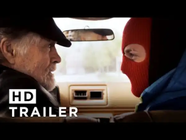 Robbery (2018) (Official Trailer)