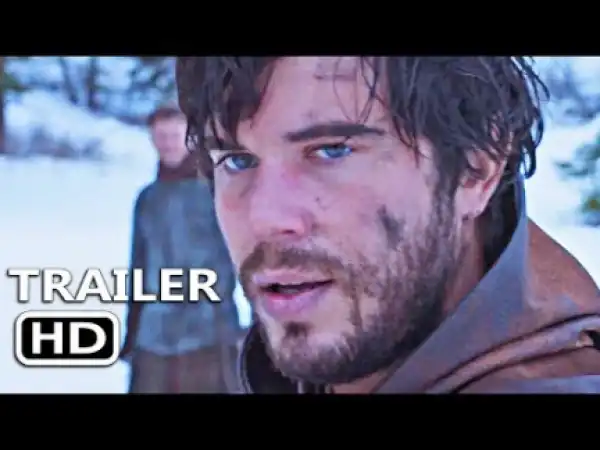 Robert The Bruce (2019) (Official Trailer)