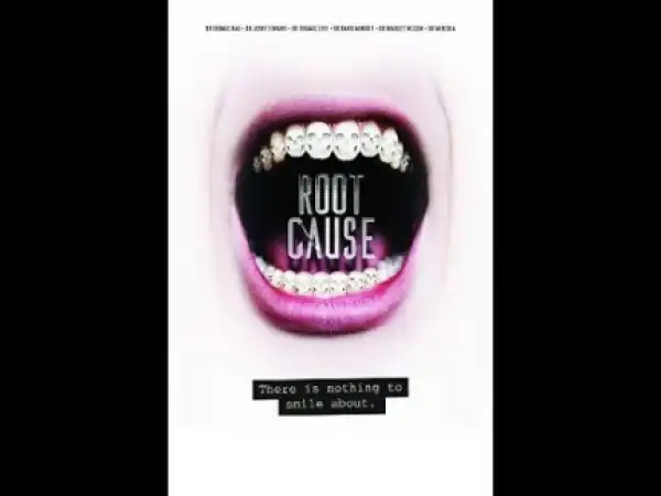 Root Cause (2019) (Official Trailer)