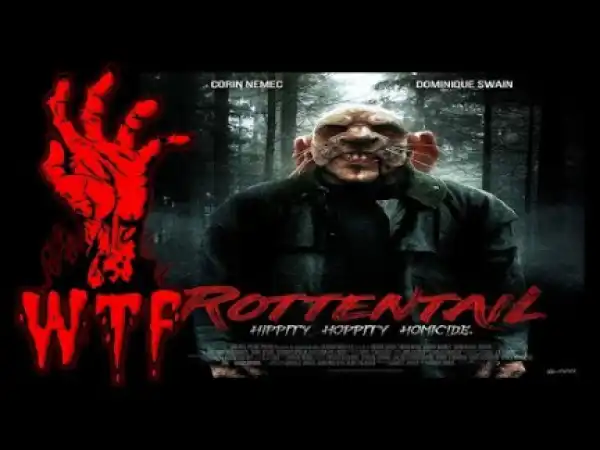 Rottentail (2018) (Official Trailer)