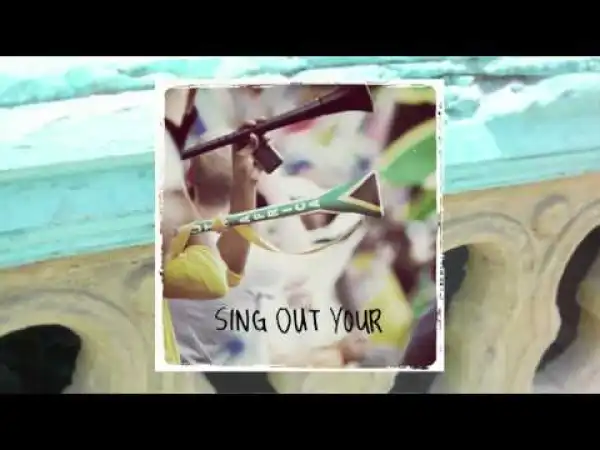 [VIDEO] The World is Ours (Africa version): Coca-Cola’s 2014 FIFA World Cup™ Anthem; M.I, WAJE, FALLY IPUPA ETC