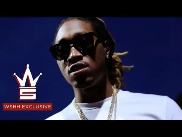 (Video) Future – Side Effect