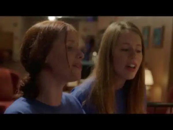 Saints Rest (2019) (Official Trailer)