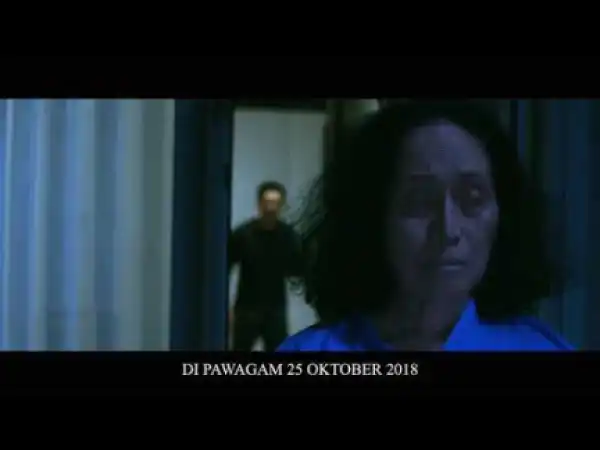 Santet (2018) (Official Trailer)