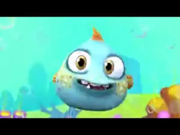 Sea Monsters 2 (2018) (Official Trailer)