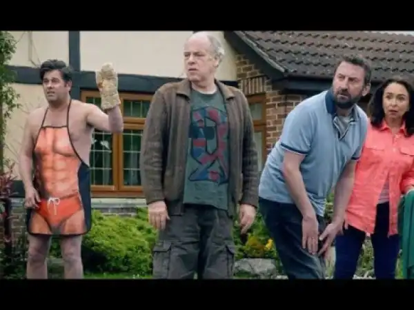 Semi Detached (2019) (Official Trailer)