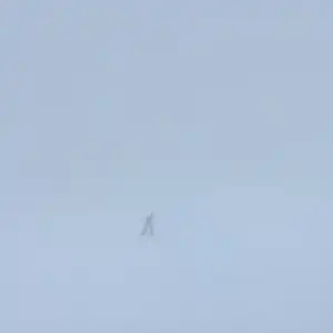 Skee Mask - Flyby VFR