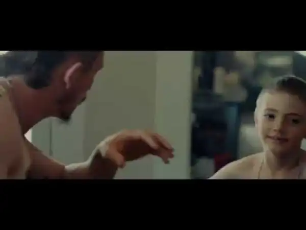 Skin (2018) (Official Trailer)