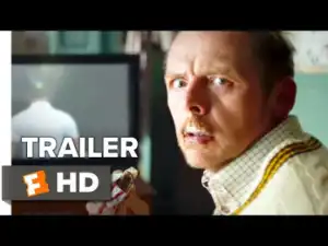 Slaughterhouse Rulez (2019) (Official Trailer)