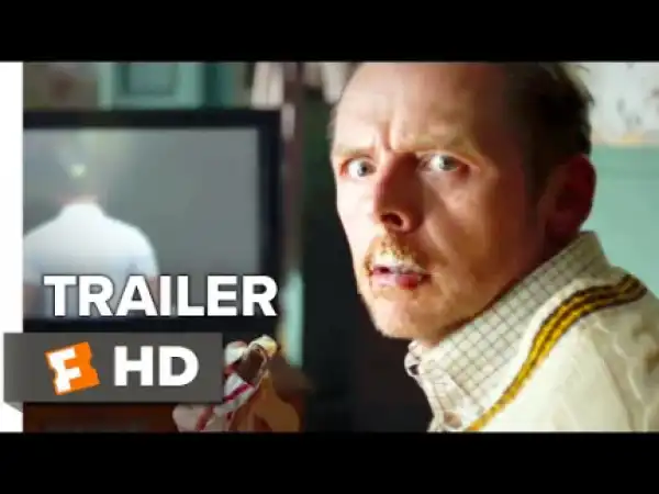 Slaughterhouse Rulez (2019) (Official Trailer)