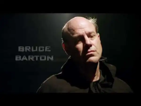 Smoke Screen (2018) (Official Trailer)