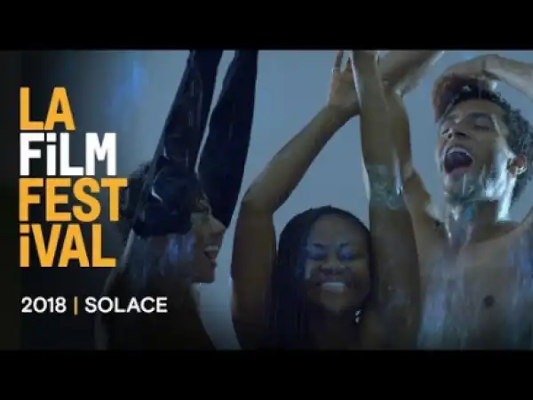 Solace (2019) (Official Trailer)