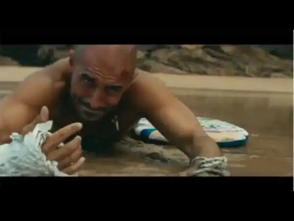 Solo (2018) (Official Trailer)