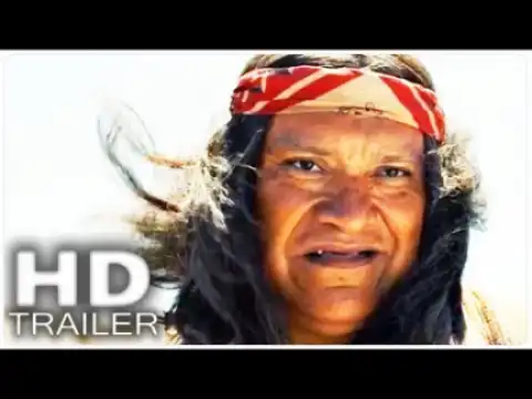 Sonora, the Devil's Highway (2018) (Official Trailer)