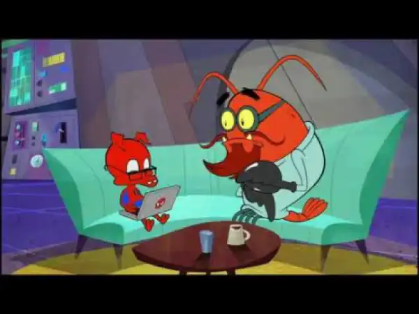 Spider-Ham: Caught in a Ham (2019) (Official Trailer)