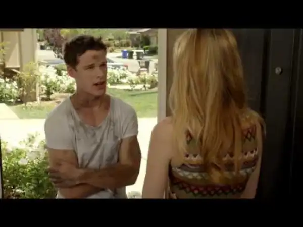 Stalked (2019) (Official Trailer)