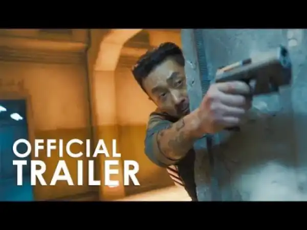 Take Point (2018) (Official Trailer)