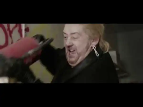 Tales From the Lodge (2019) (Official Trailer)
